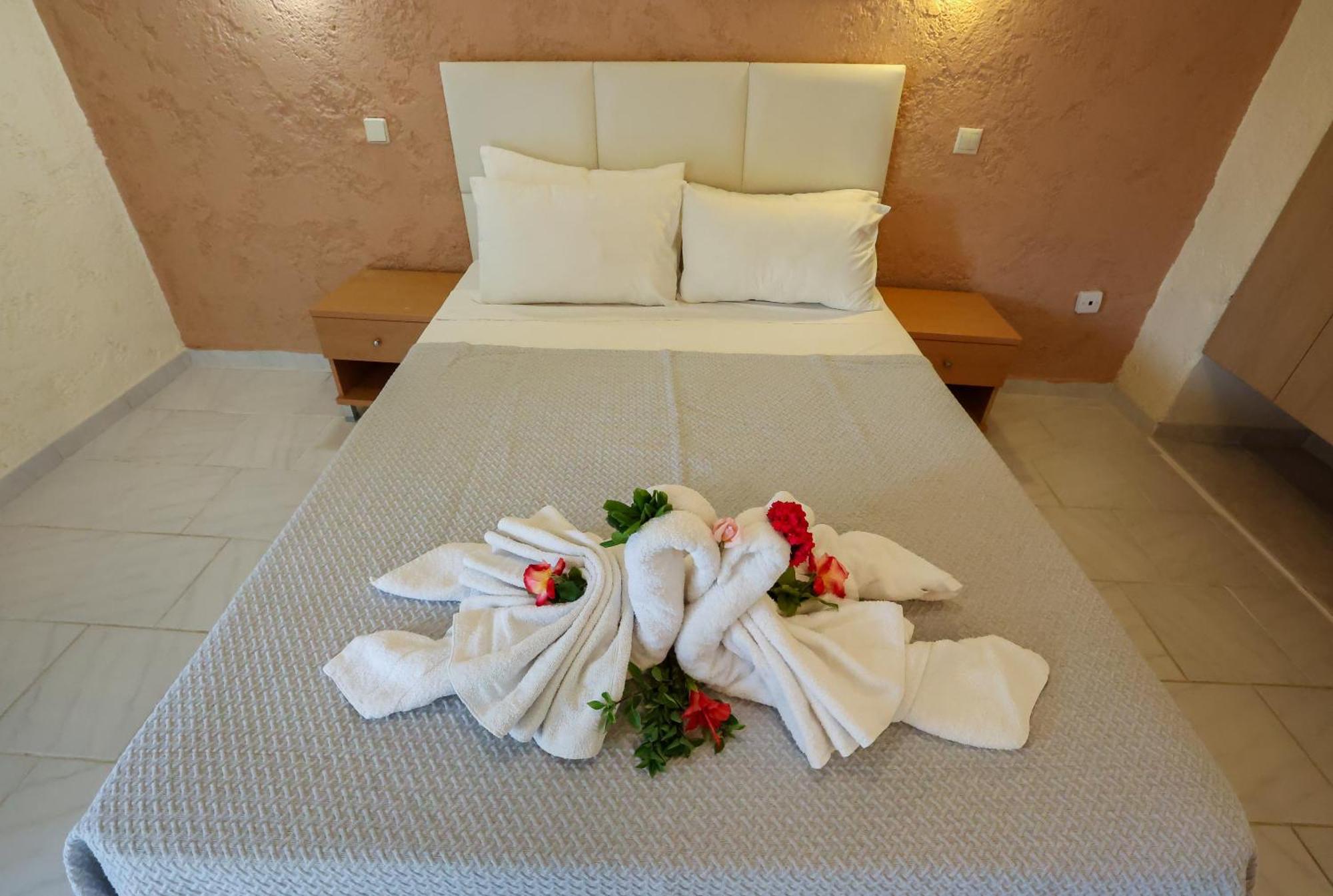 Filerimos Village Hotel Ialysos  Ruang foto